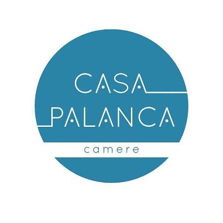 Casa Palanca Camere Sirolo Zewnętrze zdjęcie