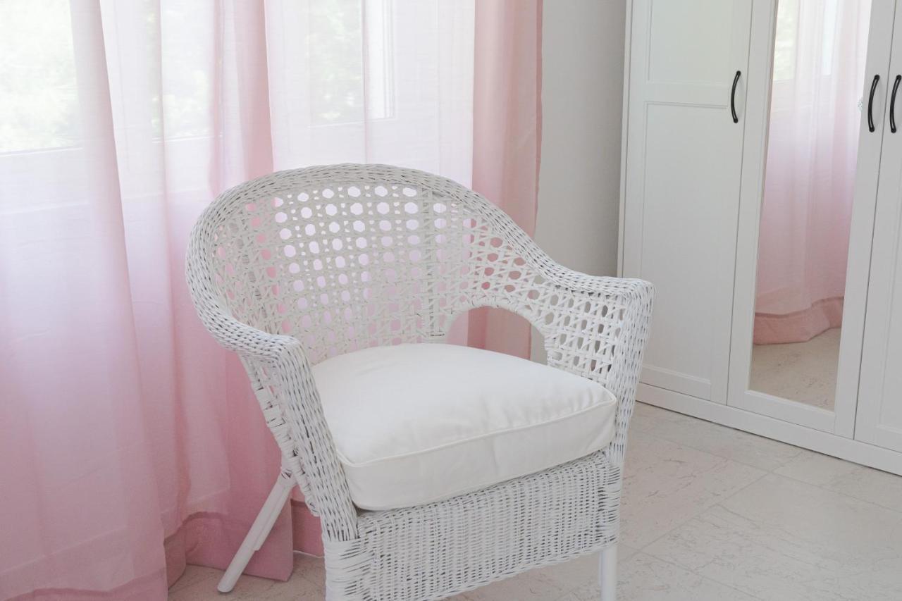 Casa Palanca Camere Sirolo Zewnętrze zdjęcie
