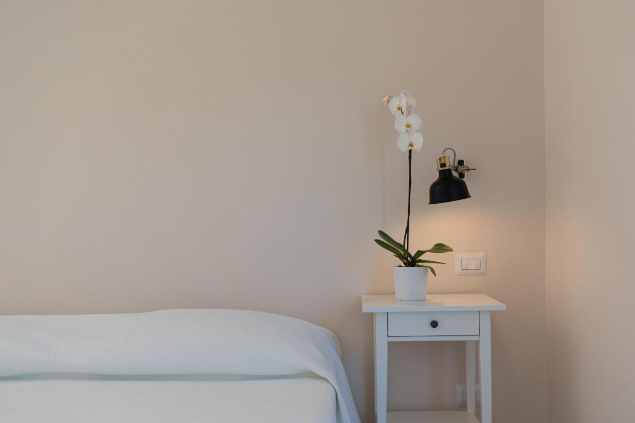 Casa Palanca Camere Sirolo Zewnętrze zdjęcie