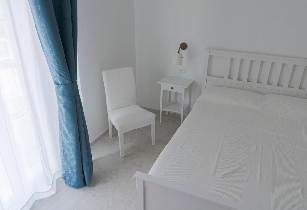 Casa Palanca Camere Sirolo Zewnętrze zdjęcie