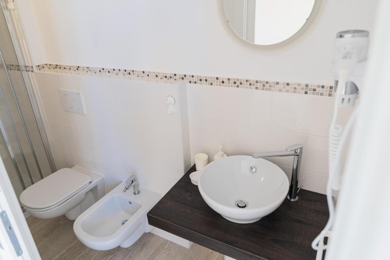Casa Palanca Camere Sirolo Zewnętrze zdjęcie