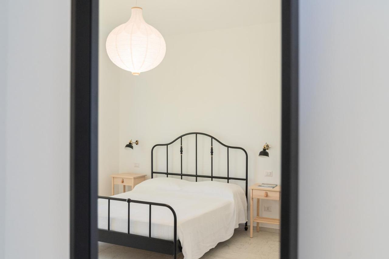 Casa Palanca Camere Sirolo Zewnętrze zdjęcie