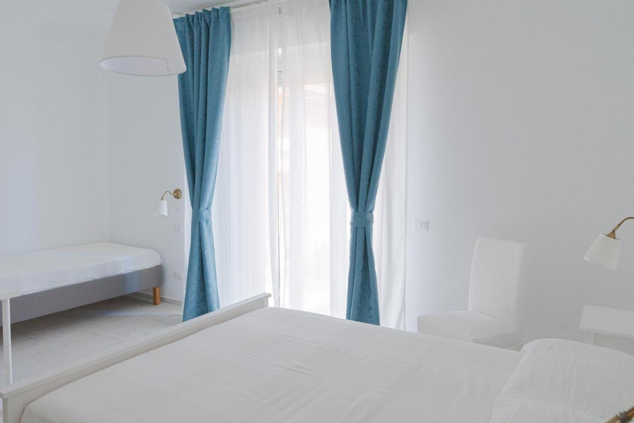 Casa Palanca Camere Sirolo Zewnętrze zdjęcie
