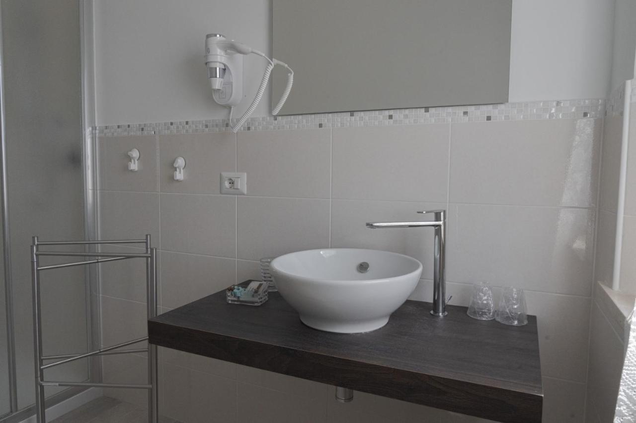 Casa Palanca Camere Sirolo Zewnętrze zdjęcie