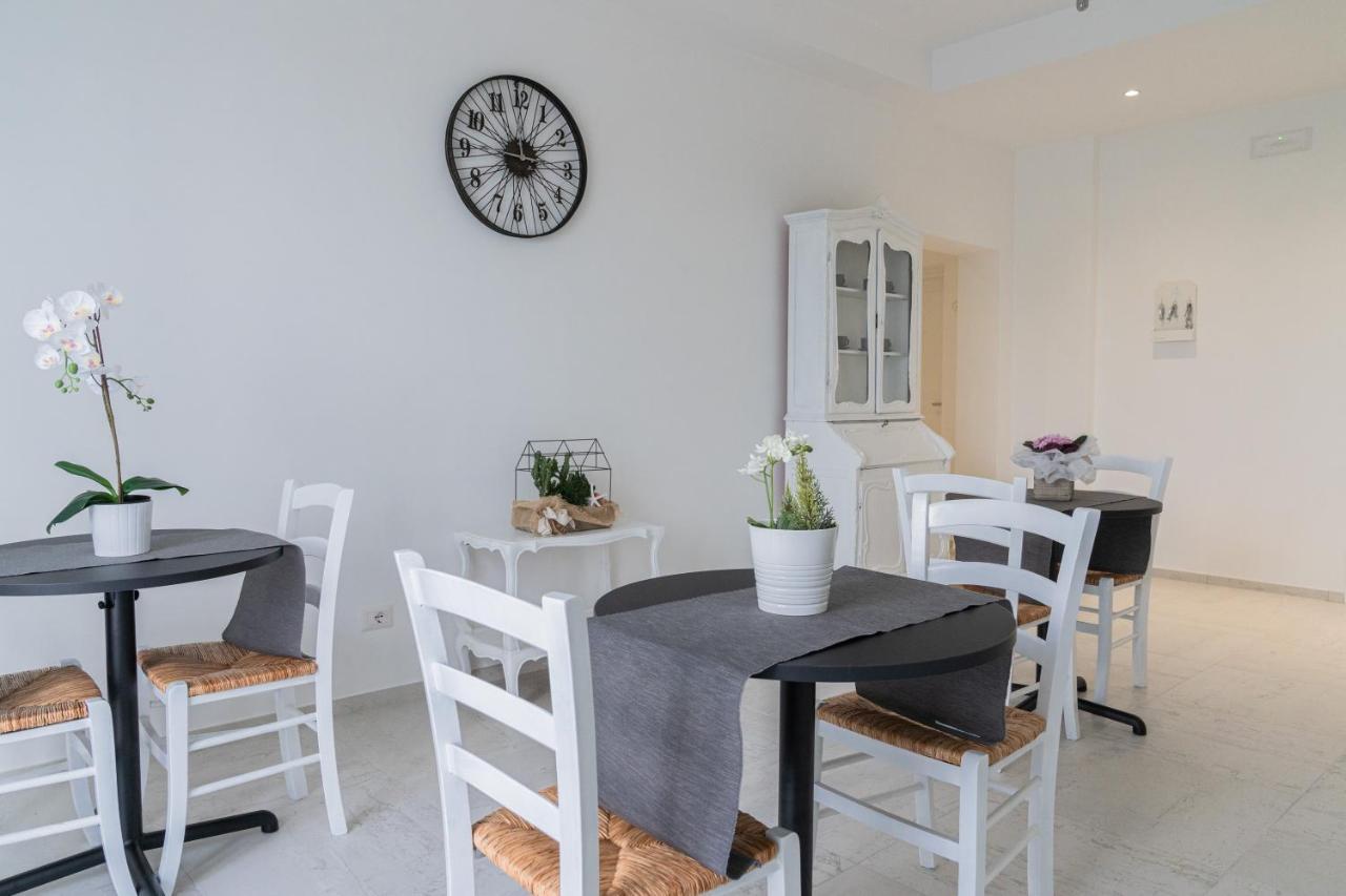 Casa Palanca Camere Sirolo Zewnętrze zdjęcie