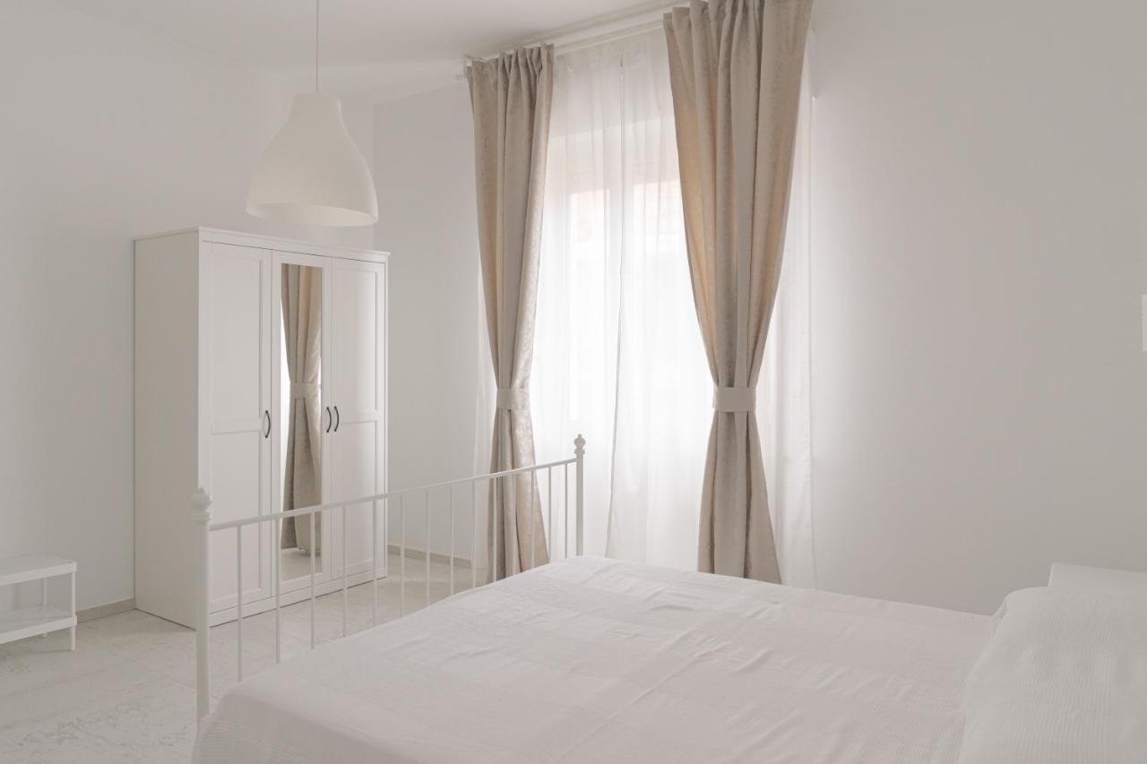 Casa Palanca Camere Sirolo Zewnętrze zdjęcie