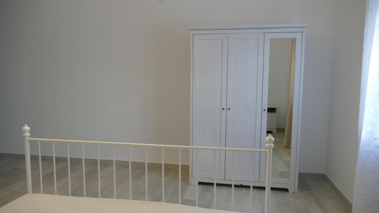Casa Palanca Camere Sirolo Zewnętrze zdjęcie